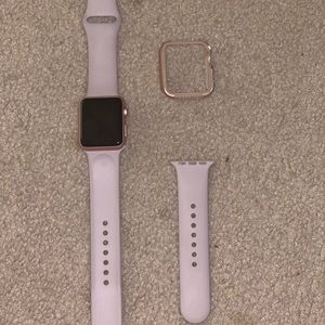 Series 1 Apple Watch